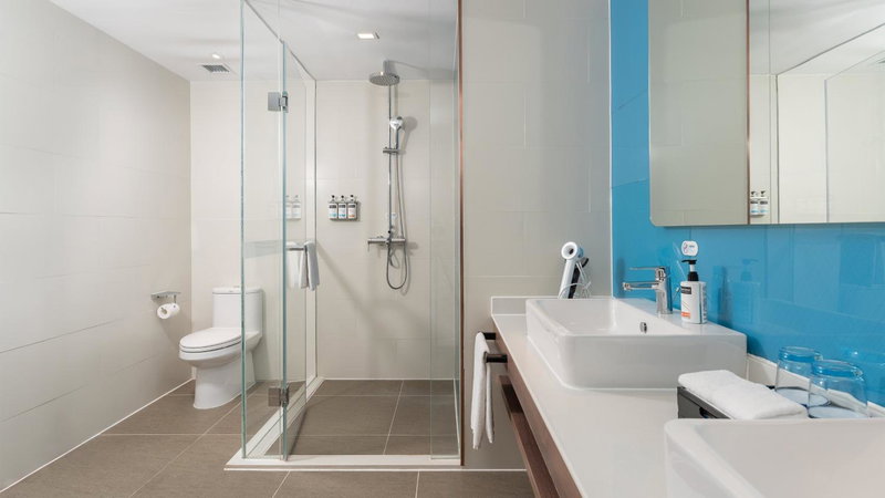 Holiday Inn Express Yinchuan Downtown by IHG, Yinchuan, 中国