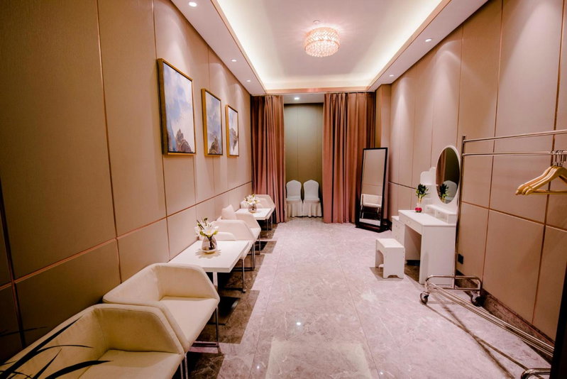 Holiday Inn Express Yinchuan Downtown by IHG, Yinchuan, 中国