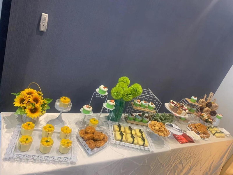 Holiday Inn Express - Wuhan Optical Valley by IHG, Wuhan, 中国