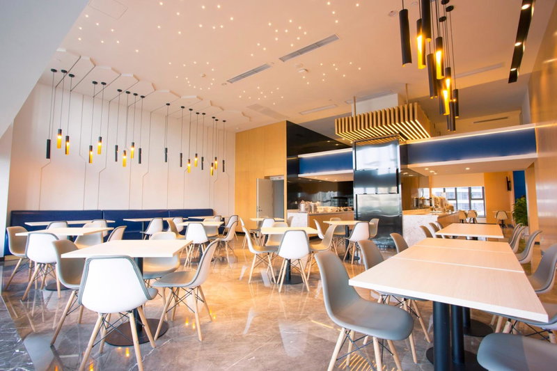 Holiday Inn Express - Wuhan Optical Valley by IHG, Wuhan, 中国