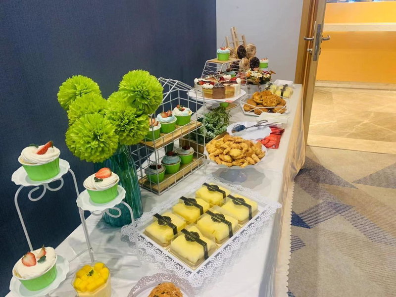 Holiday Inn Express - Wuhan Optical Valley by IHG, Wuhan, 中国