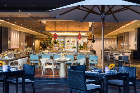 Sofitel Sanya Leeman Resort, Sanya, 中国