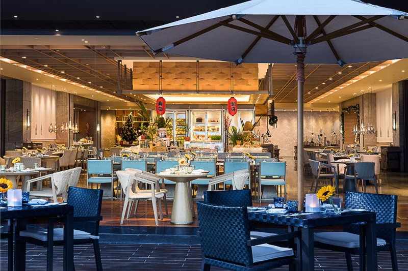 Sofitel Sanya Leeman Resort, Sanya, 中国