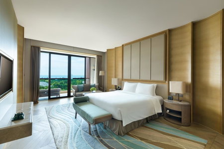 Sofitel Sanya Leeman Resort, Sanya, 中国