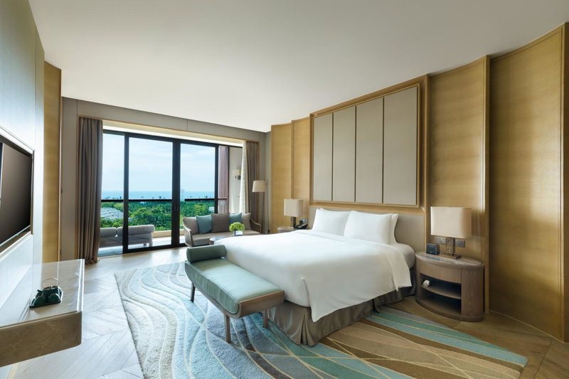 Sofitel Sanya Leeman Resort, Sanya, 中国
