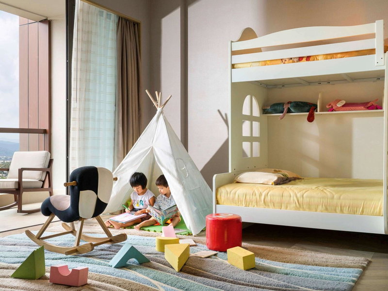 Sofitel Sanya Leeman Resort, Sanya, 中国