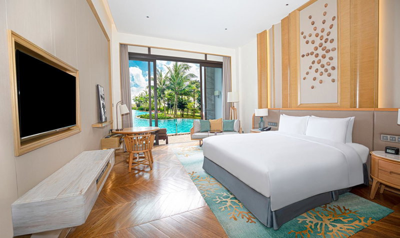 Sofitel Sanya Leeman Resort, Sanya, 中国