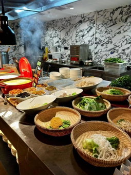 Hampton by Hilton Guangzhou Renhe Baiyun Airport, Guangzhou, 中国