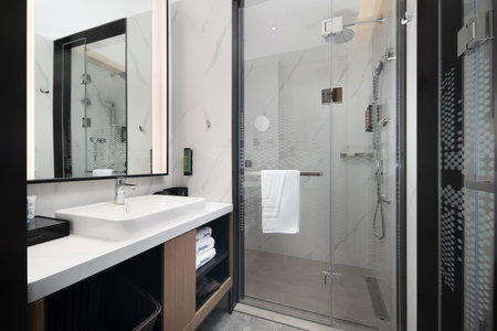Hampton by Hilton Guangzhou Renhe Baiyun Airport, Guangzhou, 中国