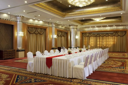Crowne Plaza Hotel Qingdao by IHG, Qingdao, 中国
