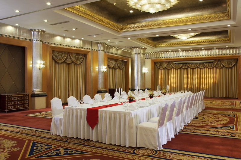 Crowne Plaza Hotel Qingdao by IHG, Qingdao, 中国