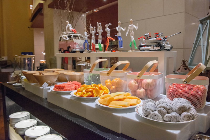 Crowne Plaza Hotel Qingdao by IHG, Qingdao, 中国