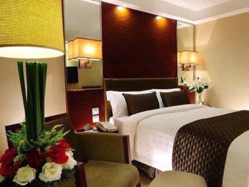 Jianguo Hotel Xi An, Xi'an, China