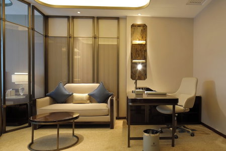 Shenzhen Anthea Hotel, Shenzhen, 中国