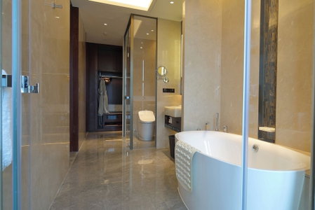 Shenzhen Anthea Hotel, Shenzhen, 中国