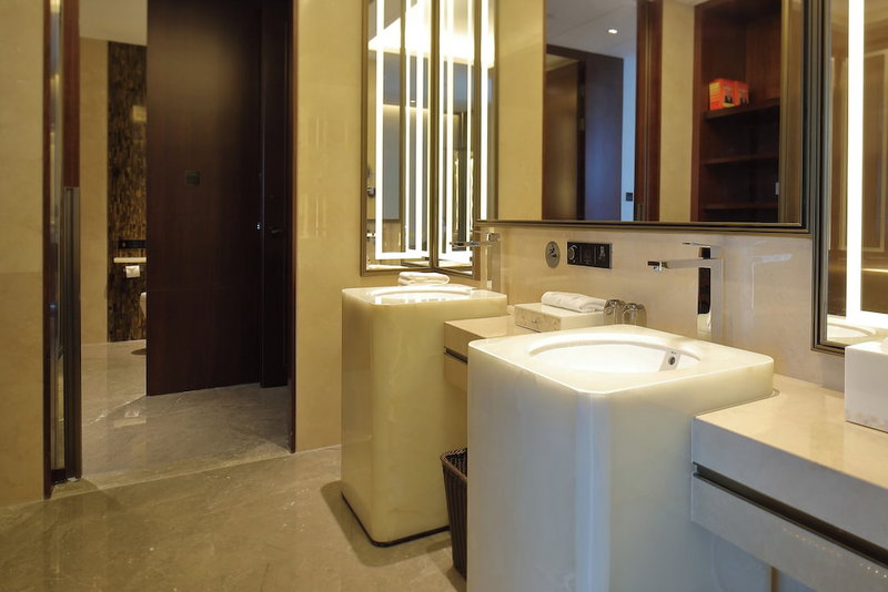 Shenzhen Anthea Hotel, Shenzhen, 中国