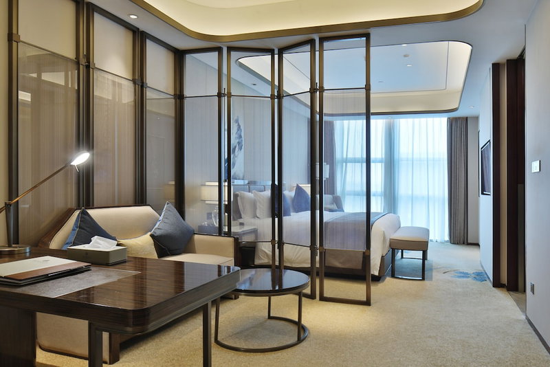 Shenzhen Anthea Hotel, Shenzhen, 中国