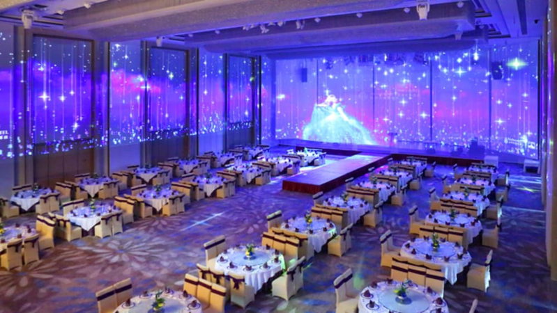 Shenzhen Anthea Hotel, Shenzhen, 中国