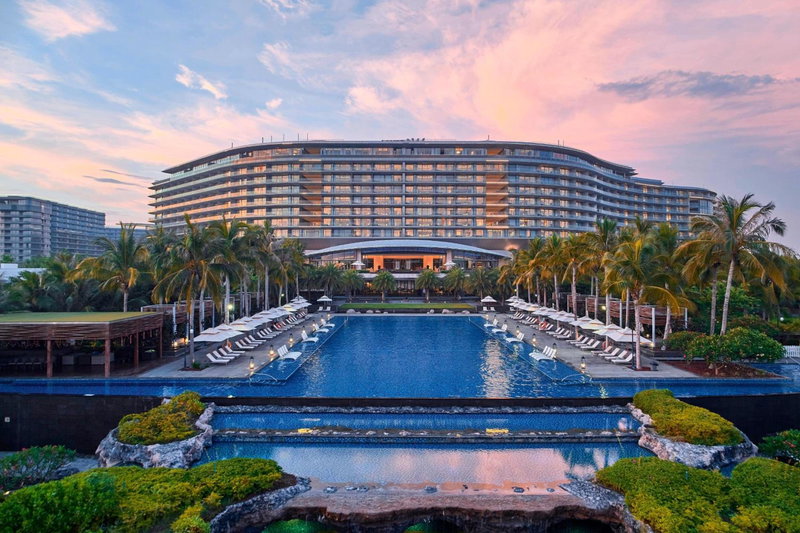 The Westin Blue Bay Resort & Spa, Lingshui, 中国