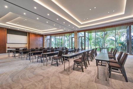 The Westin Blue Bay Resort & Spa, Lingshui, 中国