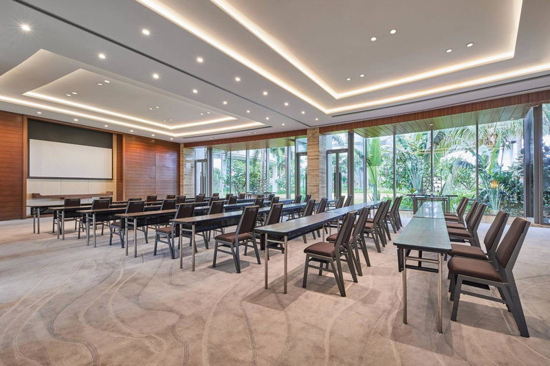 The Westin Blue Bay Resort & Spa, Lingshui, 中国