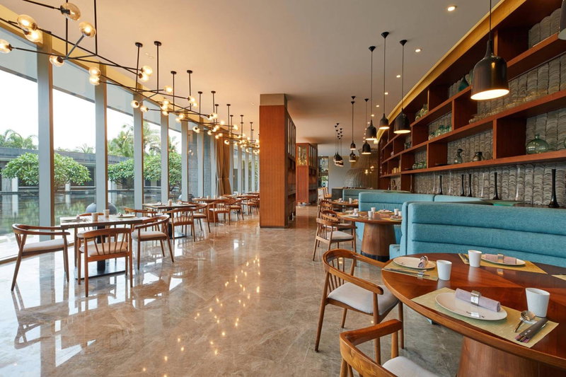 The Westin Blue Bay Resort & Spa, Lingshui, 中国