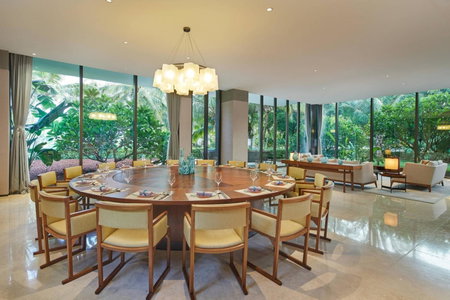 The Westin Blue Bay Resort & Spa, Lingshui, 中国