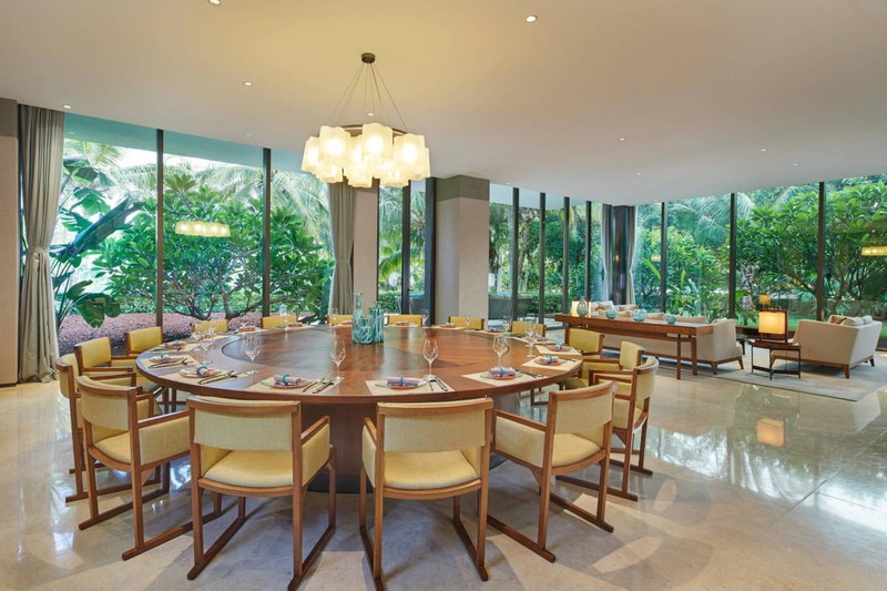 The Westin Blue Bay Resort & Spa, Lingshui, 中国