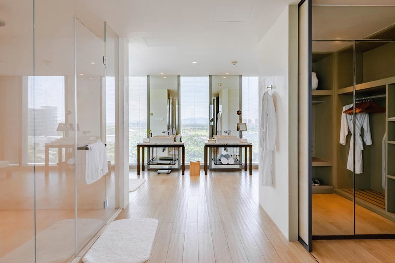The Westin Blue Bay Resort & Spa, Lingshui, 中国