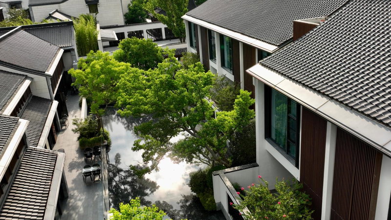 Kimpton Bamboo Grove Suzhou by IHG, Suzhou, 中国