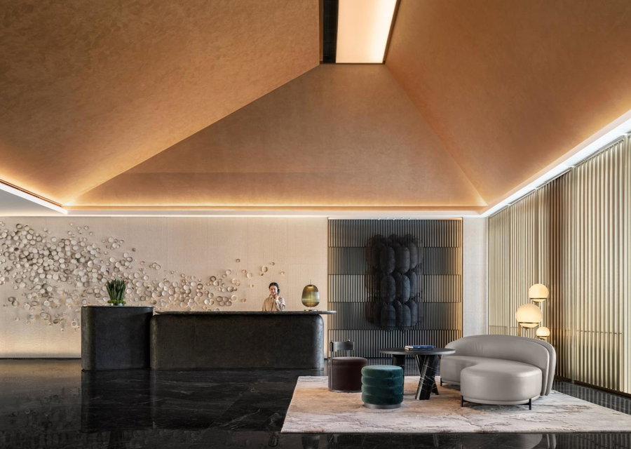 Kimpton Bamboo Grove Suzhou by IHG, Suzhou, 中国