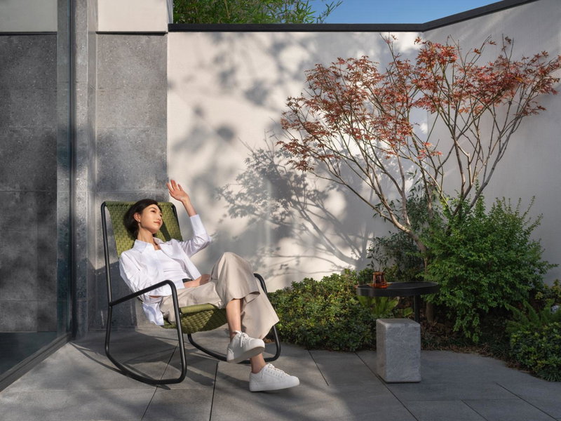 Kimpton Bamboo Grove Suzhou by IHG, Suzhou, 中国