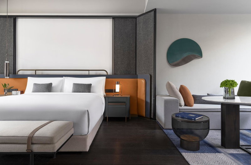 Kimpton Bamboo Grove Suzhou by IHG, Suzhou, 中国