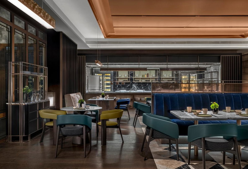 Kimpton Bamboo Grove Suzhou by IHG, Suzhou, 中国