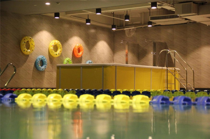 Green Park Hotel Tianjin, Tanggu, 中国