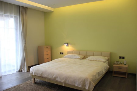 Green Park Hotel Tianjin, Tanggu, 中国