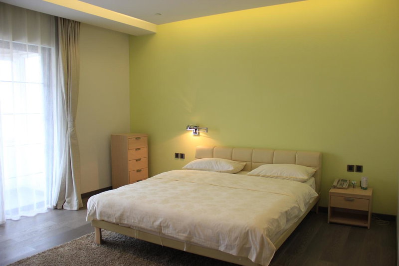 Green Park Hotel Tianjin, Tanggu, 中国