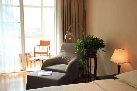 Green Park Hotel Tianjin, Tanggu, 中国