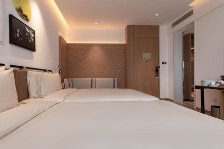 Atour Hotel Shenzhen Nanshan Vanke Yuncheng, Shenzhen, 中国
