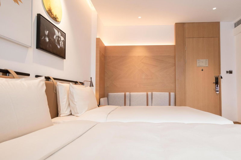 Atour Hotel Shenzhen Nanshan Vanke Yuncheng, Shenzhen, 中国