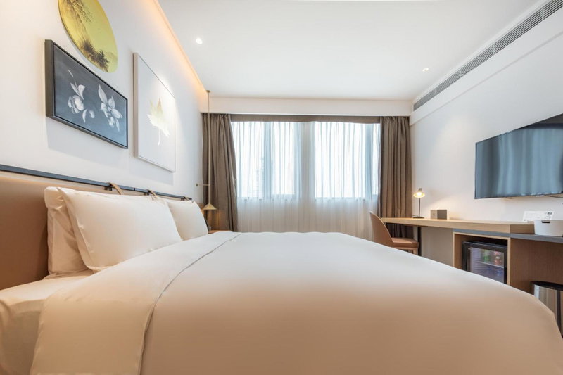 Atour Hotel Shenzhen Nanshan Vanke Yuncheng, Shenzhen, 中国