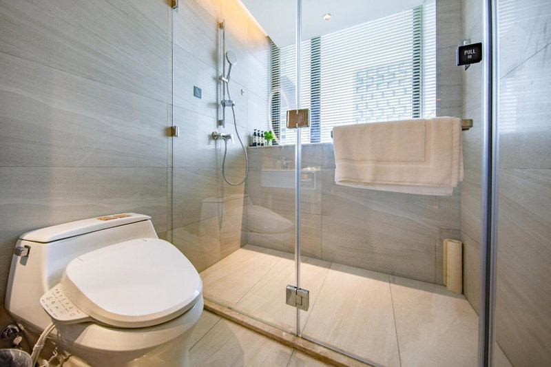 Atour Hotel Shenzhen Nanshan Vanke Yuncheng, Shenzhen, 中国