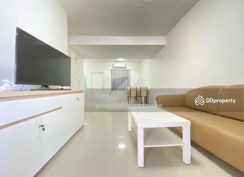 Baan Pruksa 86/1 Ladkrabang-Suvarnabhumi, Samut Prakan, Thailand