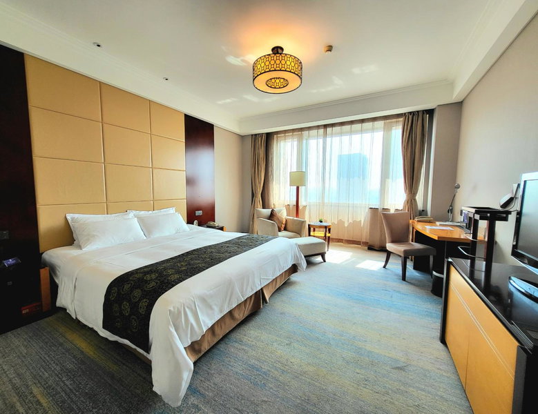 Tianjin Saixiang Hotel, Tianjin, 中国