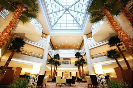 Tianjin Saixiang Hotel, Tianjin, 中国