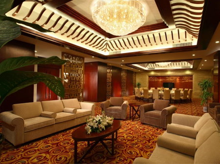 Tianjin Saixiang Hotel, Tianjin, 中国