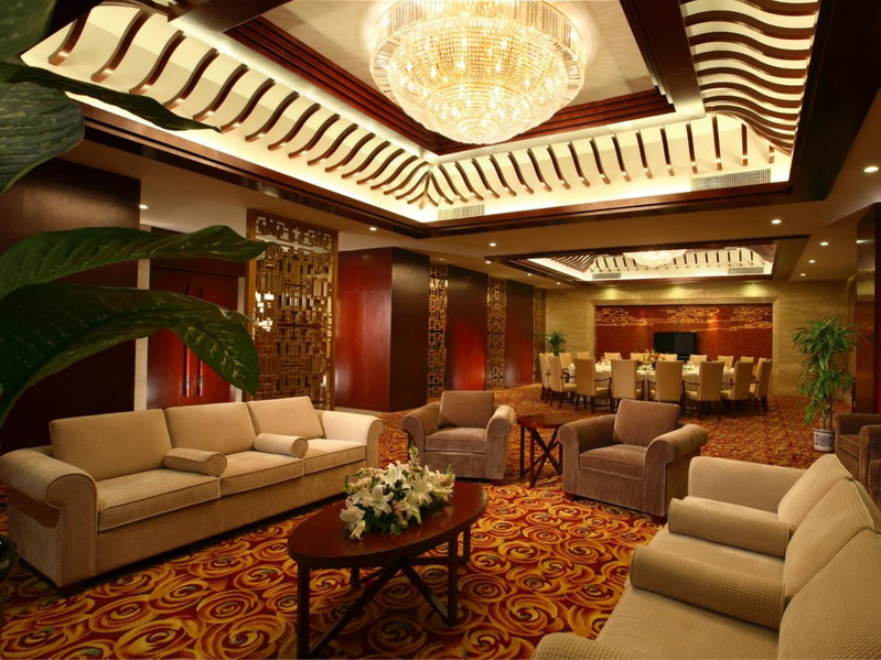 Tianjin Saixiang Hotel, Tianjin, 中国