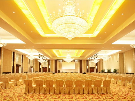 Tianjin Saixiang Hotel, Tianjin, 中国