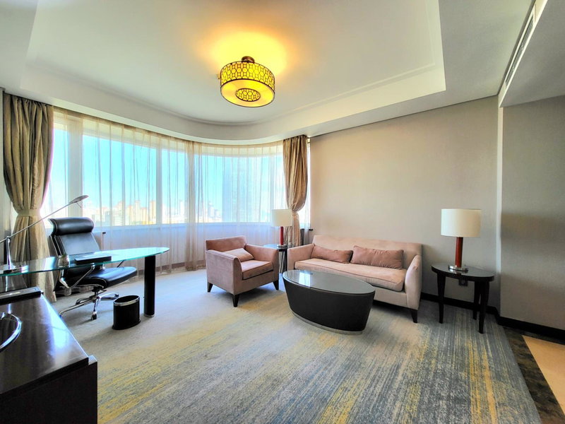 Tianjin Saixiang Hotel, Tianjin, 中国