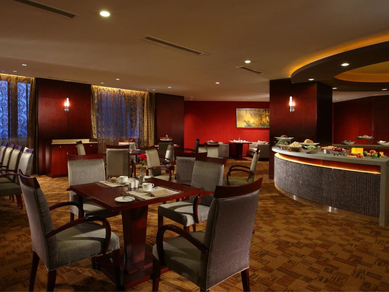 Tianjin Saixiang Hotel, Tianjin, 中国